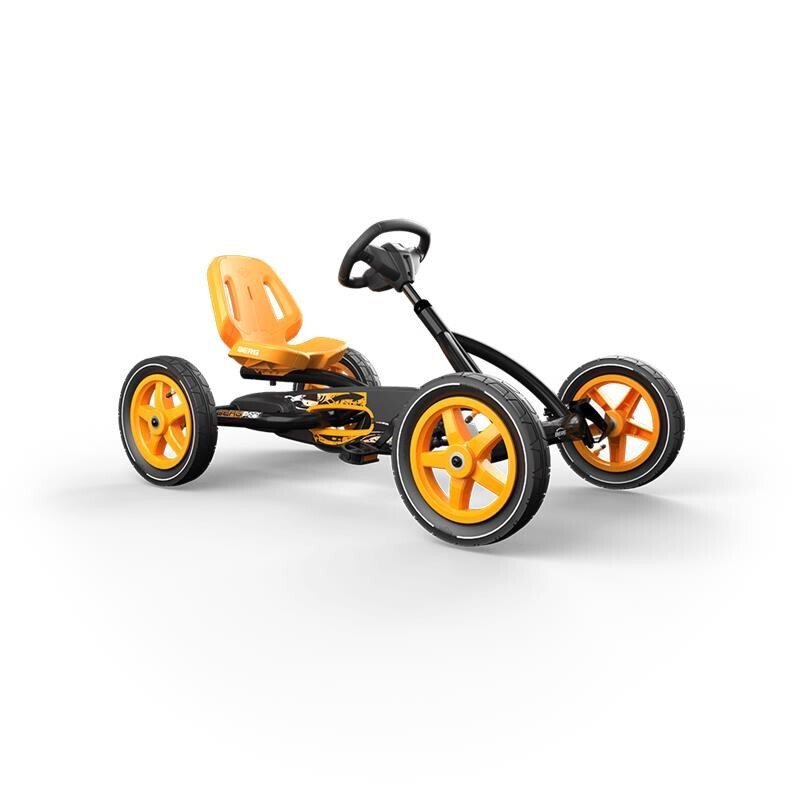 berg-gokart-buddy-pro-orange-schwarz-bfr