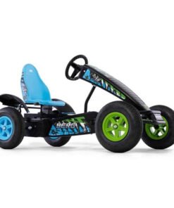 BERG Gokart XXL - X-Ite blau E-BFR
